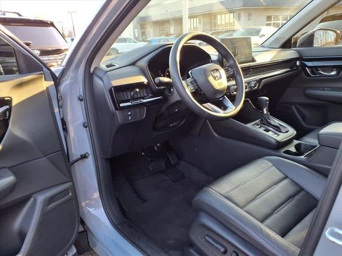 Used 2023 Honda CR-V EX-L image 19