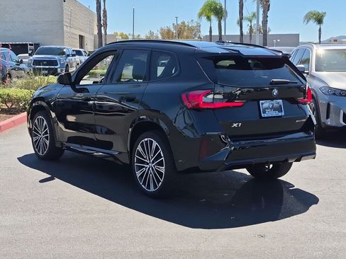 Used 2026 BMW X1 xDrive28i w/ Technology Package AWD/4WD image 8