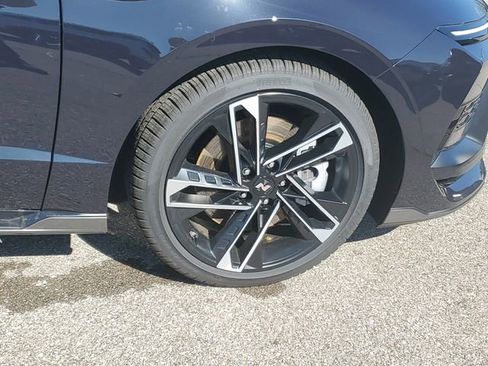 New 2026 Hyundai Sonata N Line FWD image 6