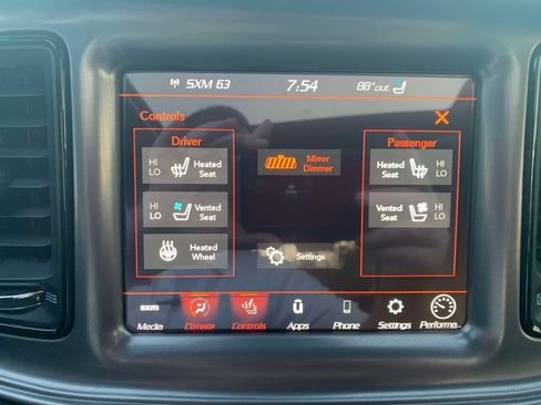 Used 2023 Dodge Challenger R/T Scat Pack w/ Plus Package RWD image 27