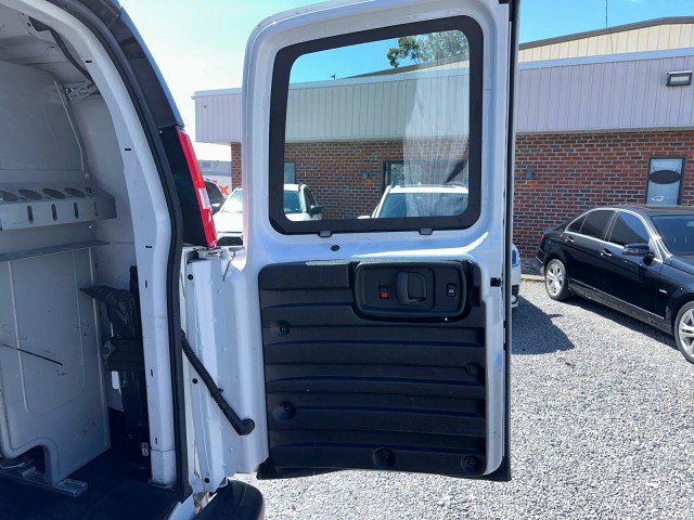 Used 2024 GMC Savana 2500 w/ Driver Convenience Package RWD image 25
