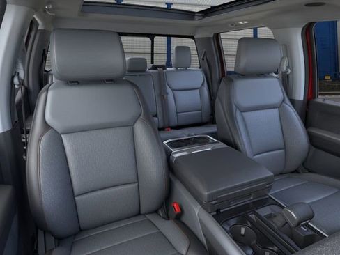 New 2026 Ford F150 Lariat w/ Equipment Group 502A High image 10