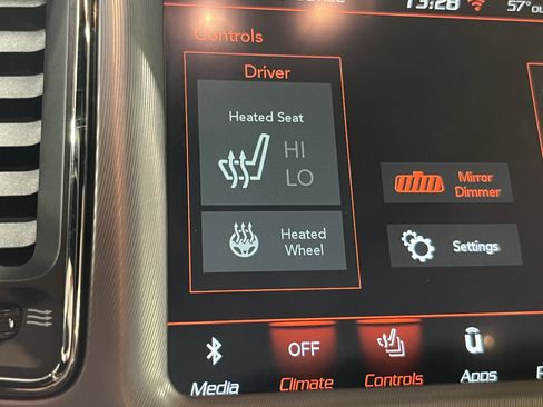 Used 2023 Dodge Challenger SRT Hellcat image 28