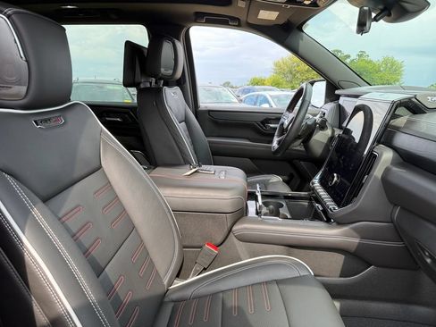 Used 2026 GMC Yukon AT4 Ultimate AWD/4WD image 45