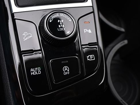 Used 2023 Kia Sportage SX AWD/4WD image 36