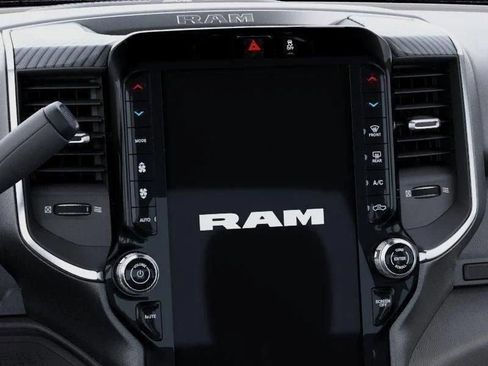 New 2026 RAM 2500 Big Horn AWD/4WD image 10