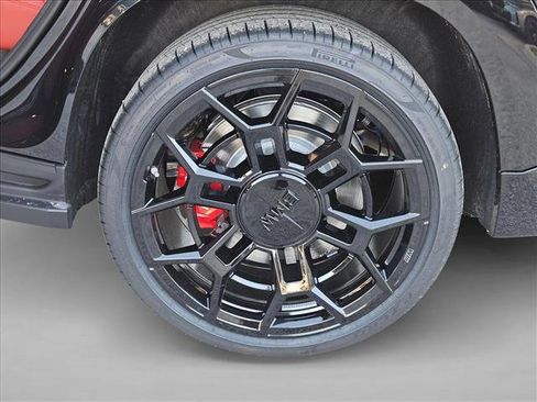 New 2026 BMW XM Label Red image 10