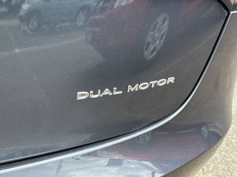 Used 2019 Tesla Model 3 Long Range AWD/4WD image 12