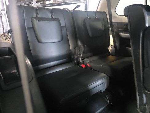 Used 2023 Toyota 4Runner Limited AWD/4WD image 15