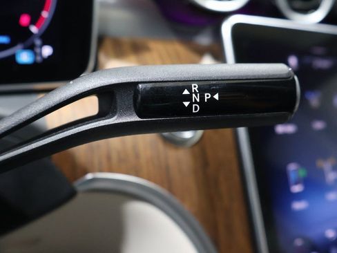 Used 2024 Mercedes-Benz C 300 4MATIC Sedan image 35