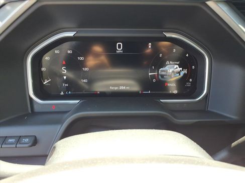 New 2026 GMC Sierra 2500 Denali w/ Denali Reserve Package AWD/4WD image 11