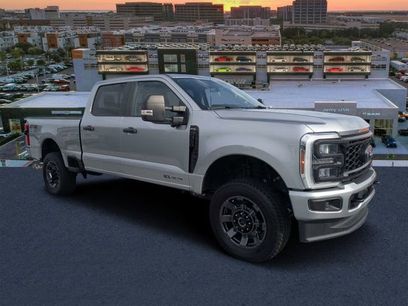 Used 2024 Ford F350 XL w/ STX Appearance Package