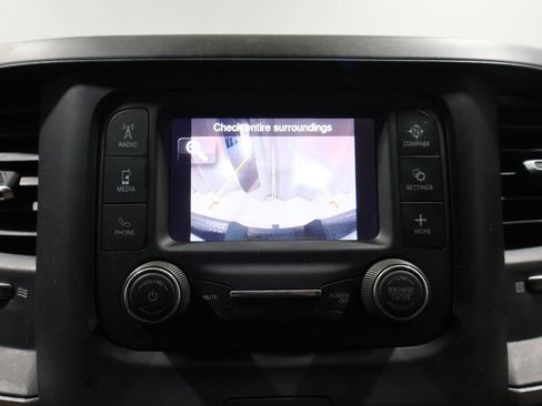 Used 2020 RAM 2500 Tradesman image 24