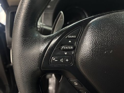 Used 2013 INFINITI G37 Journey w/ Premium Pkg image 12
