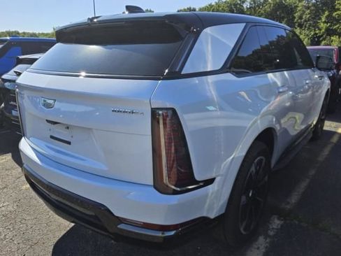 Used 2026 Cadillac Escalade IQ Sport 2 AWD/4WD image 2