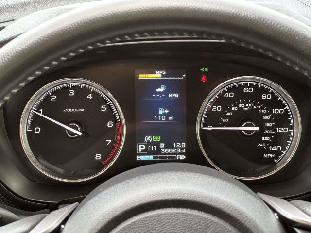 Used 2023 Subaru Forester Touring AWD/4WD image 25