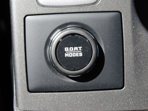 New 2026 Ford Bronco Sport Outer Banks AWD/4WD image 33