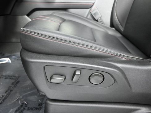 Used 2024 Chevrolet Tahoe RST w/ RST Performance Edition image 22