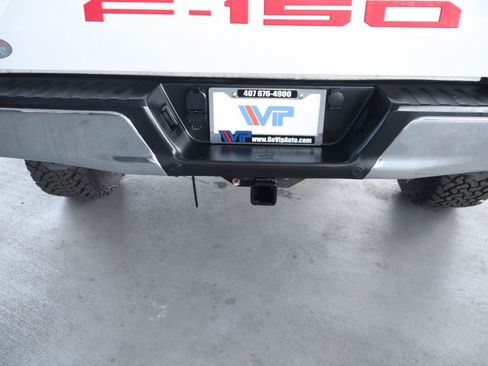 Used 2020 Ford F150 XL w/ Equipment Group 101A Mid AWD/4WD image 28