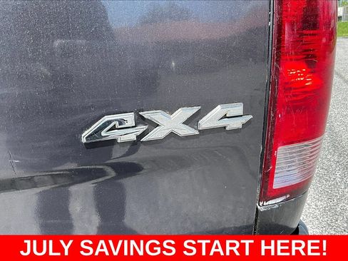 Used 2016 RAM 1500 Tradesman w/ Popular Equipment Group AWD/4WD image 30