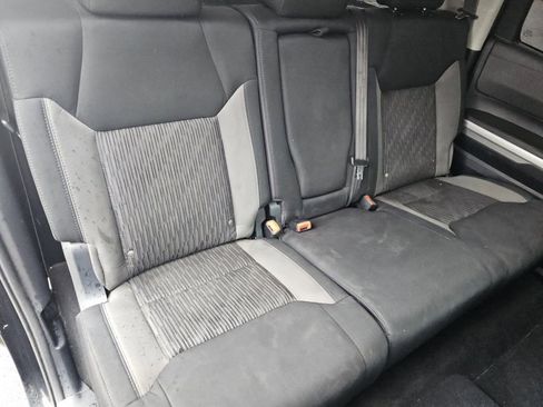 Used 2015 Toyota Tundra SR5 w/ TRD Off Road Package AWD/4WD image 26