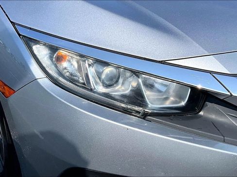 Used 2016 Honda Civic EX-T image 29