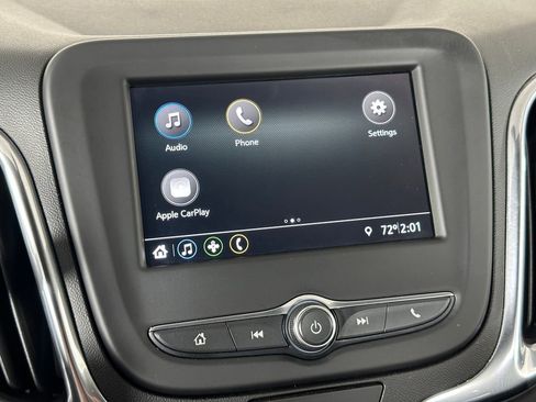 Used 2019 Chevrolet Equinox LT FWD image 16