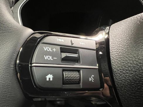 New 2025 Honda Pilot EX-L image 17