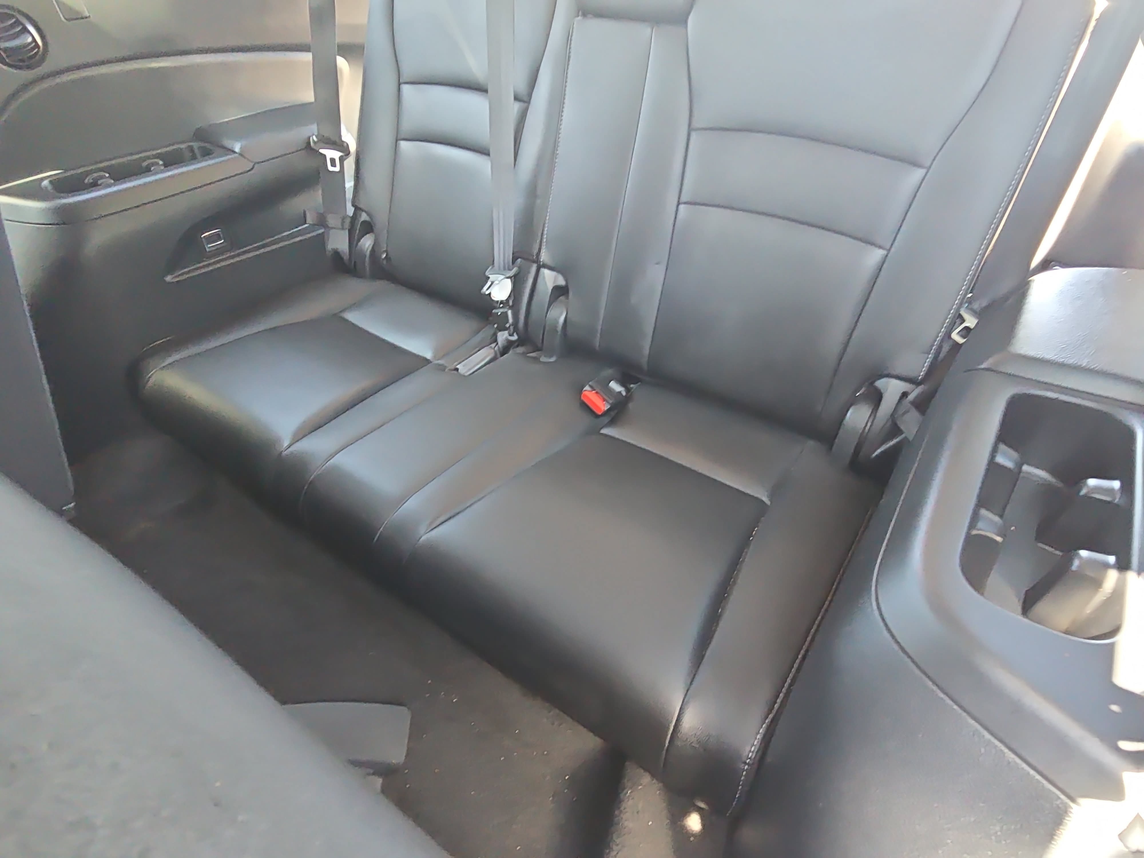 Used 2020 Honda Pilot EX-L image 14