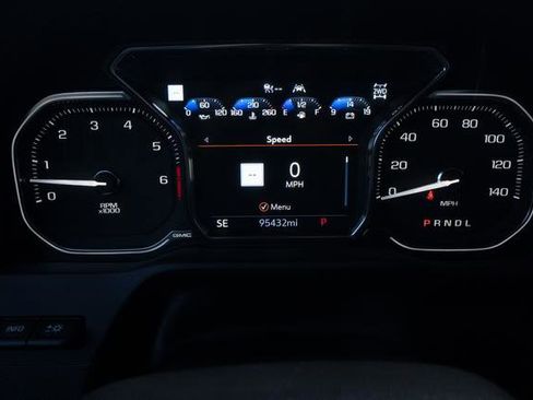 Used 2022 GMC Sierra 1500 AT4 w/ AT4 Premium Package image 22