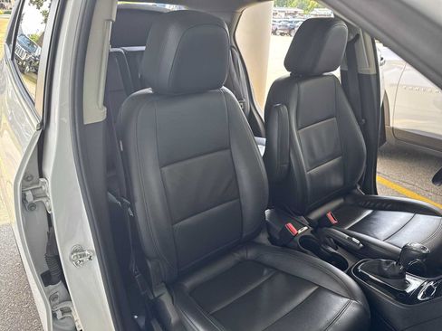 Certified 2018 Buick Encore Essence w/ Experience Buick Package AWD/4WD image 23