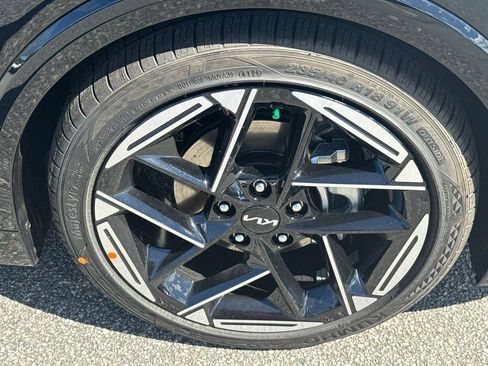 New 2026 Kia K4 GT-Line Turbo w/ GT-Line Sunroof Package FWD image 12