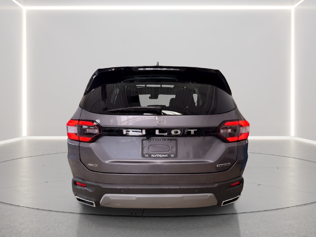 New 2026 Honda Pilot Touring image 21