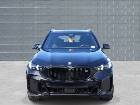 New 2026 BMW X5 M60i w/ Executive Package image 2