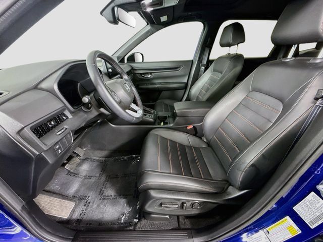 Used 2025 Honda CR-V Sport-L image 20