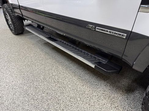 Used 2018 Ford F250 Lariat w/ Lariat Ultimate Package image 72