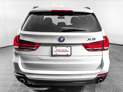 Used 2016 BMW X5 xDrive35i AWD/4WD image 7