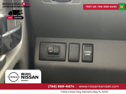 Used 2019 Nissan Frontier S image 22