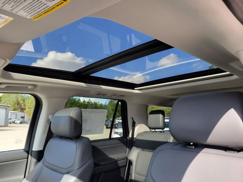 New 2026 Ford Expedition Max Active image 25