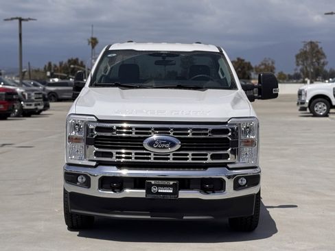 New 2025 Ford F350 XLT w/ FX4 Off-Road Package image 6