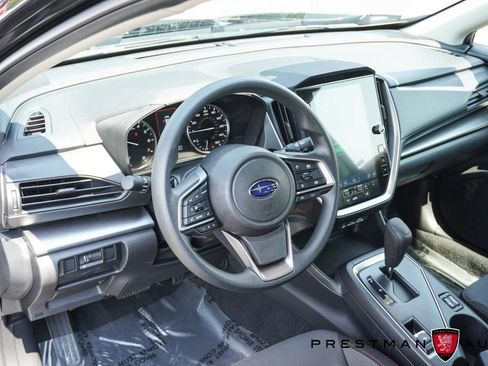 Used 2025 Subaru Impreza 2.0i Sport AWD/4WD image 18