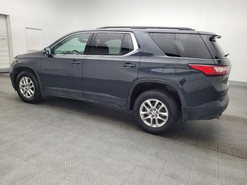 Used 2020 Chevrolet Traverse LT image 3