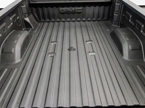 Used 2025 GMC Sierra 2500 AT4 w/ AT4 Premium Plus Package image 22