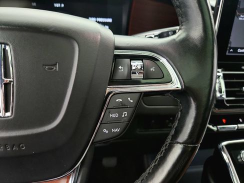 Used 2020 Lincoln Navigator L Reserve w/ Equipment Group 208A Reserve AWD/4WD image 26