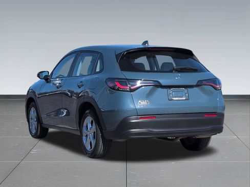 Certified 2024 Honda HR-V LX image 4