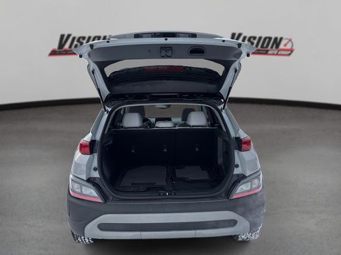 Certified 2023 Hyundai Kona SEL image 11