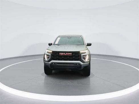 Used 2023 GMC Canyon Elevation w/ Convenience Package image 3