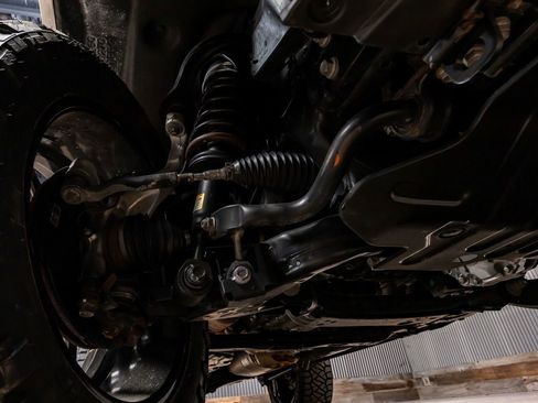 Used 2024 Lexus GX 550 image 14