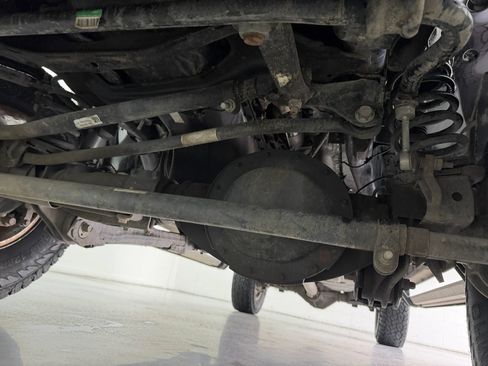 Used 2022 RAM 2500 Big Horn w/ Level A Equipment Group AWD/4WD image 57