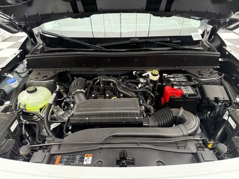 New 2025 Ford Bronco Sport Heritage w/ Convenience Package image 9